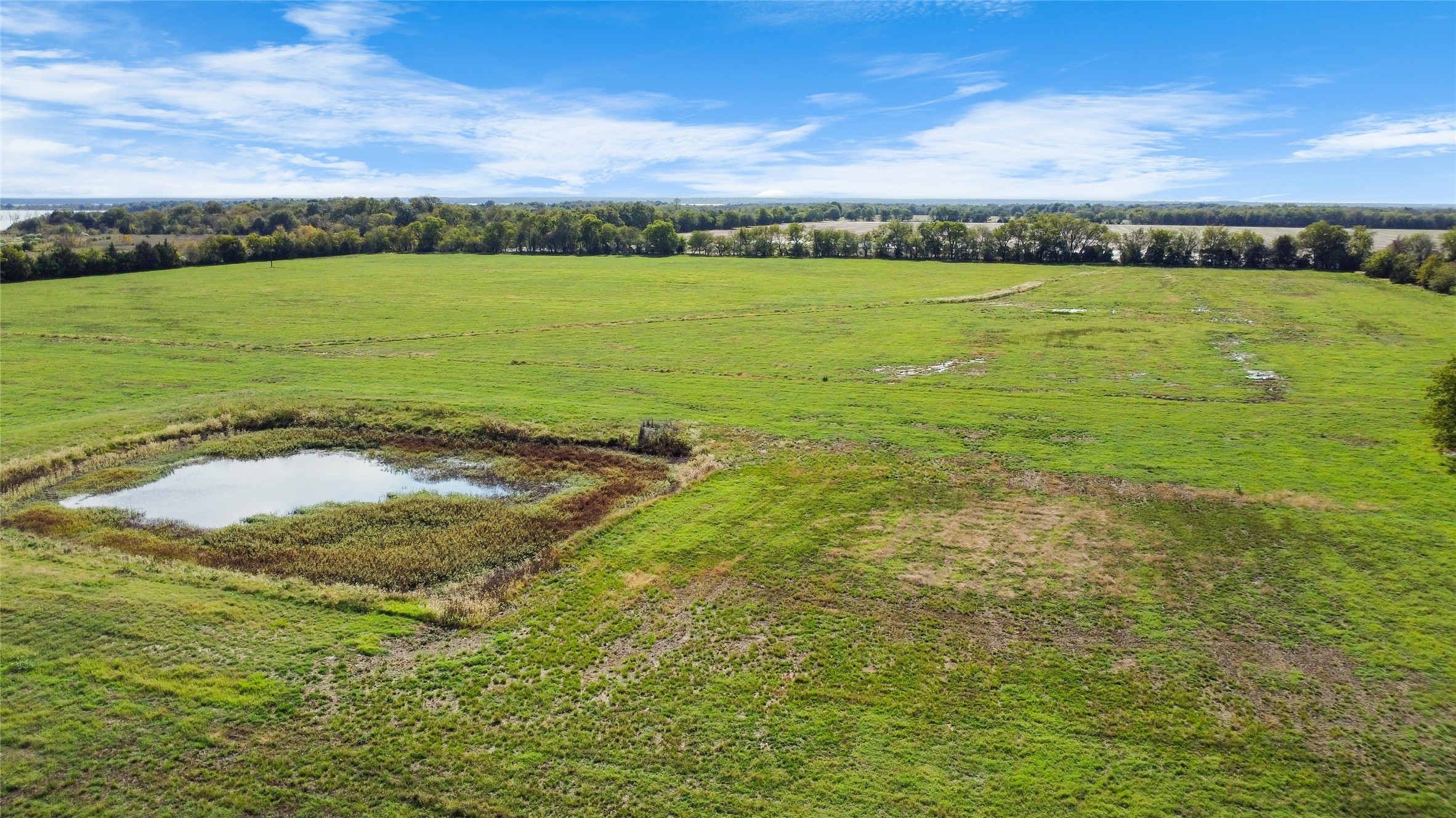 Tbd Fm 1528 Cooper TX 75432