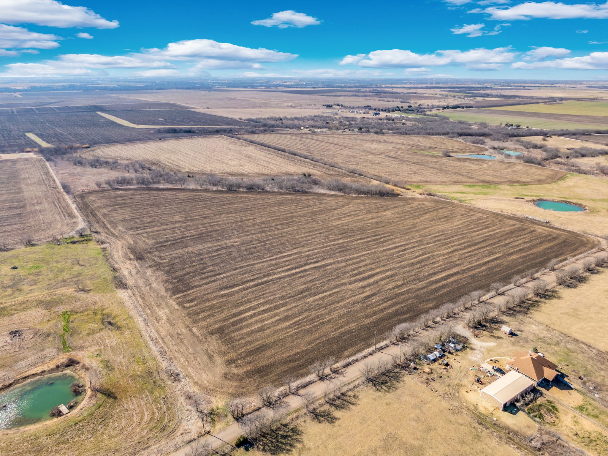 000 Morgan Road Italy TX 76651