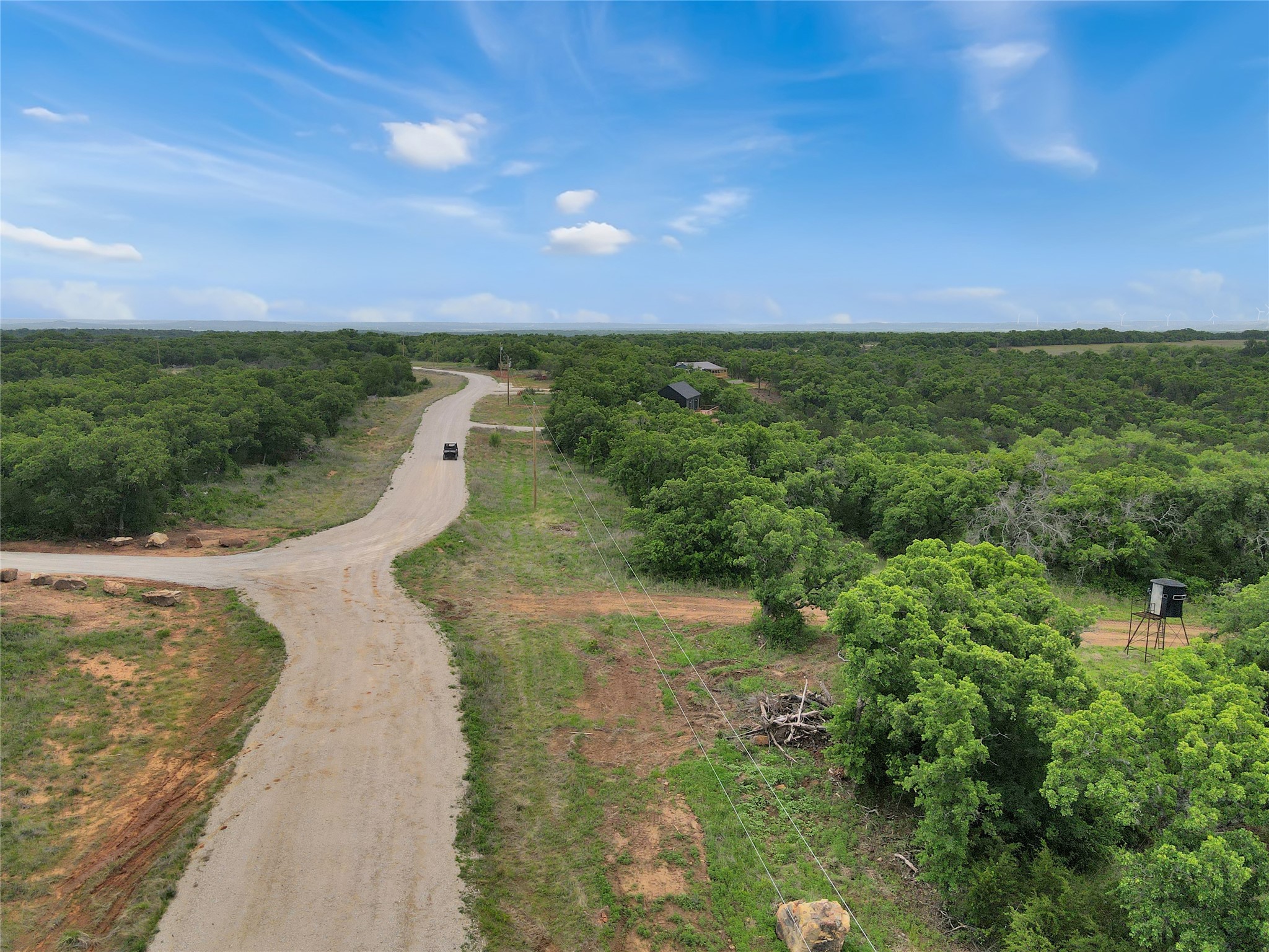 Tbd Hoahway Drive Mingus TX 76463