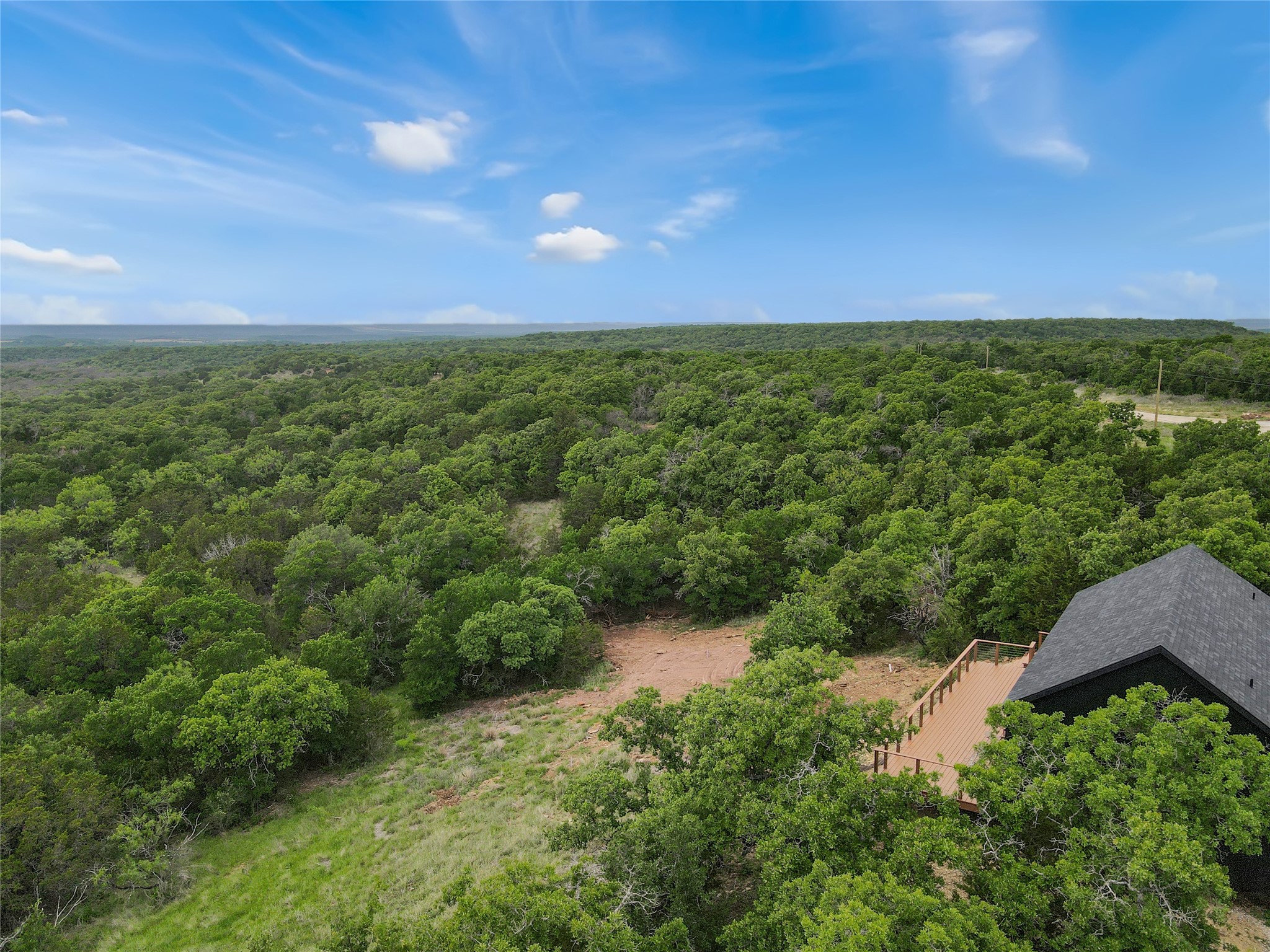 Tbd Hoahway Drive Mingus TX 76463