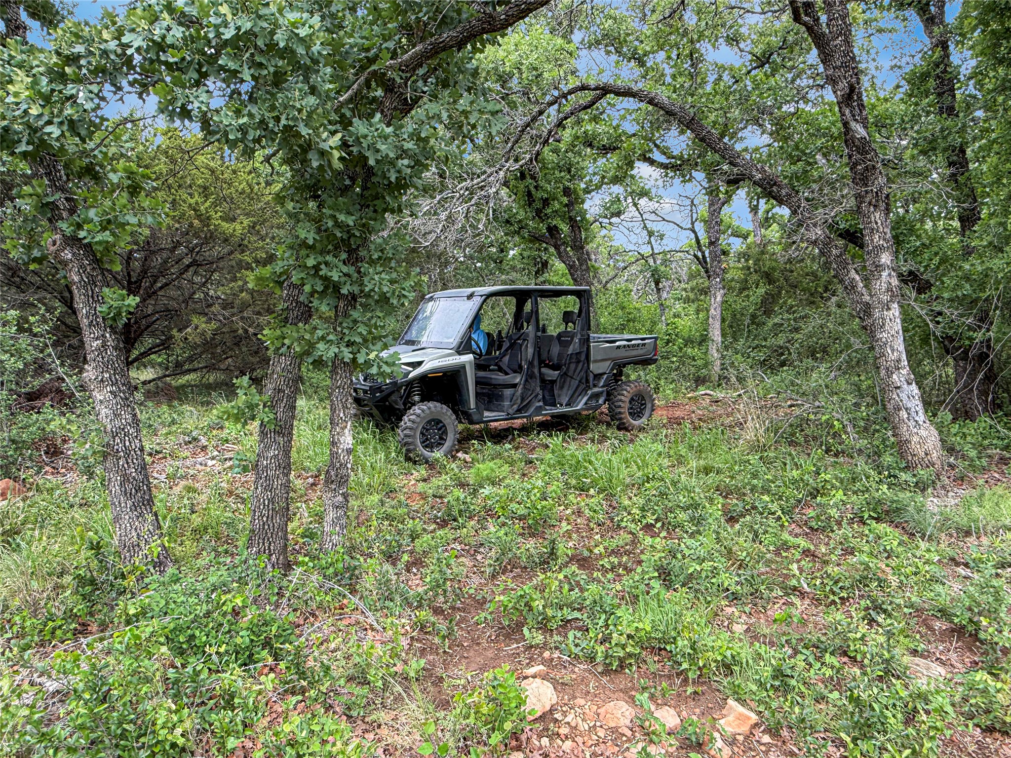 Tbd Hoahway Drive Mingus TX 76463