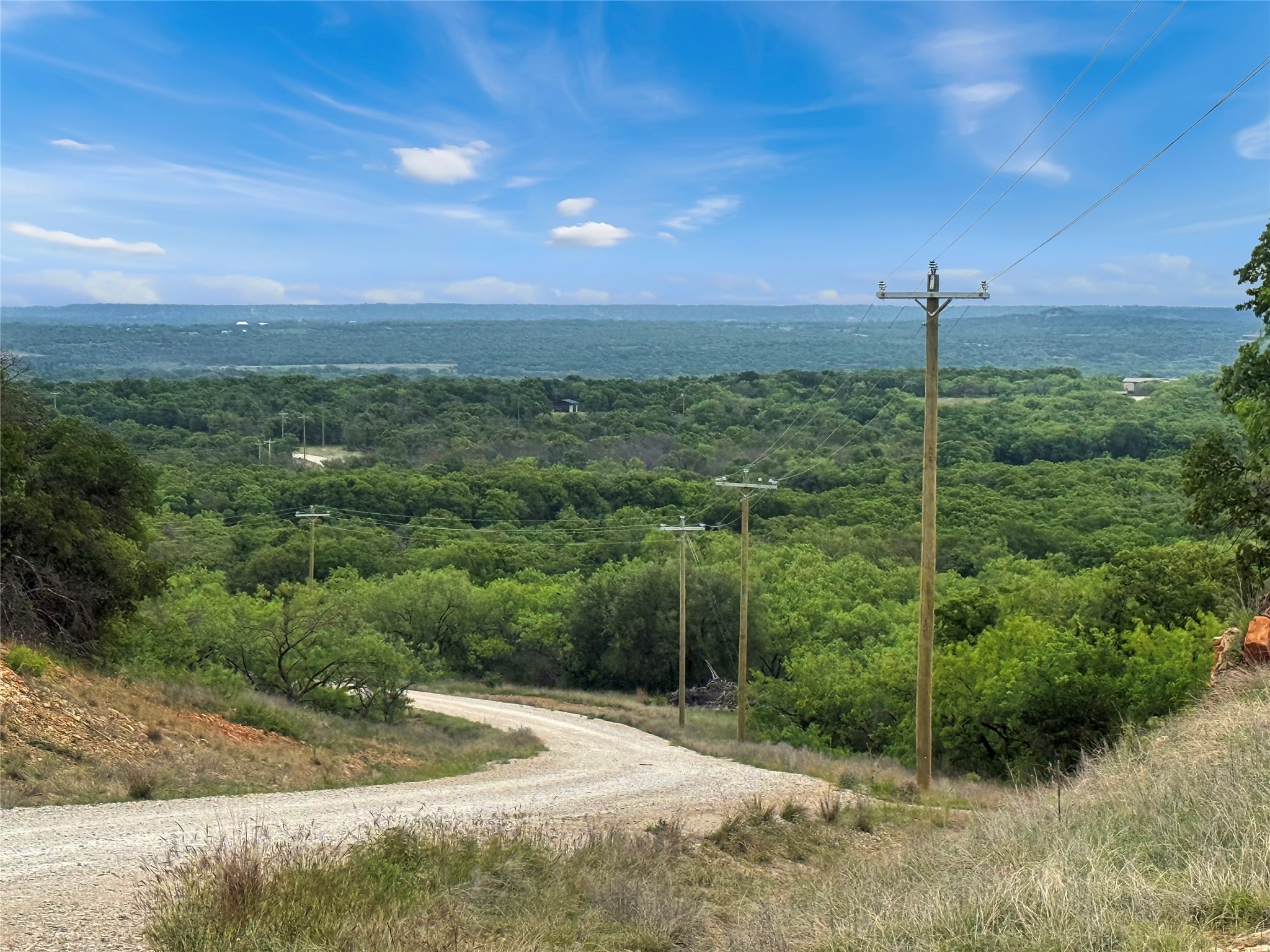 Tbd Hoahway Drive Mingus TX 76463