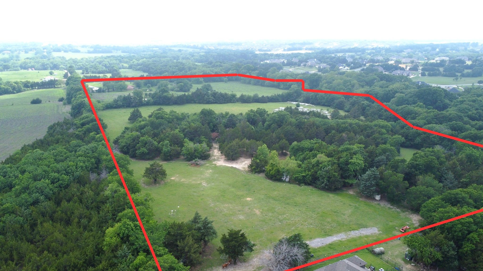 6910 County Road 1218 Mckinney TX 75071