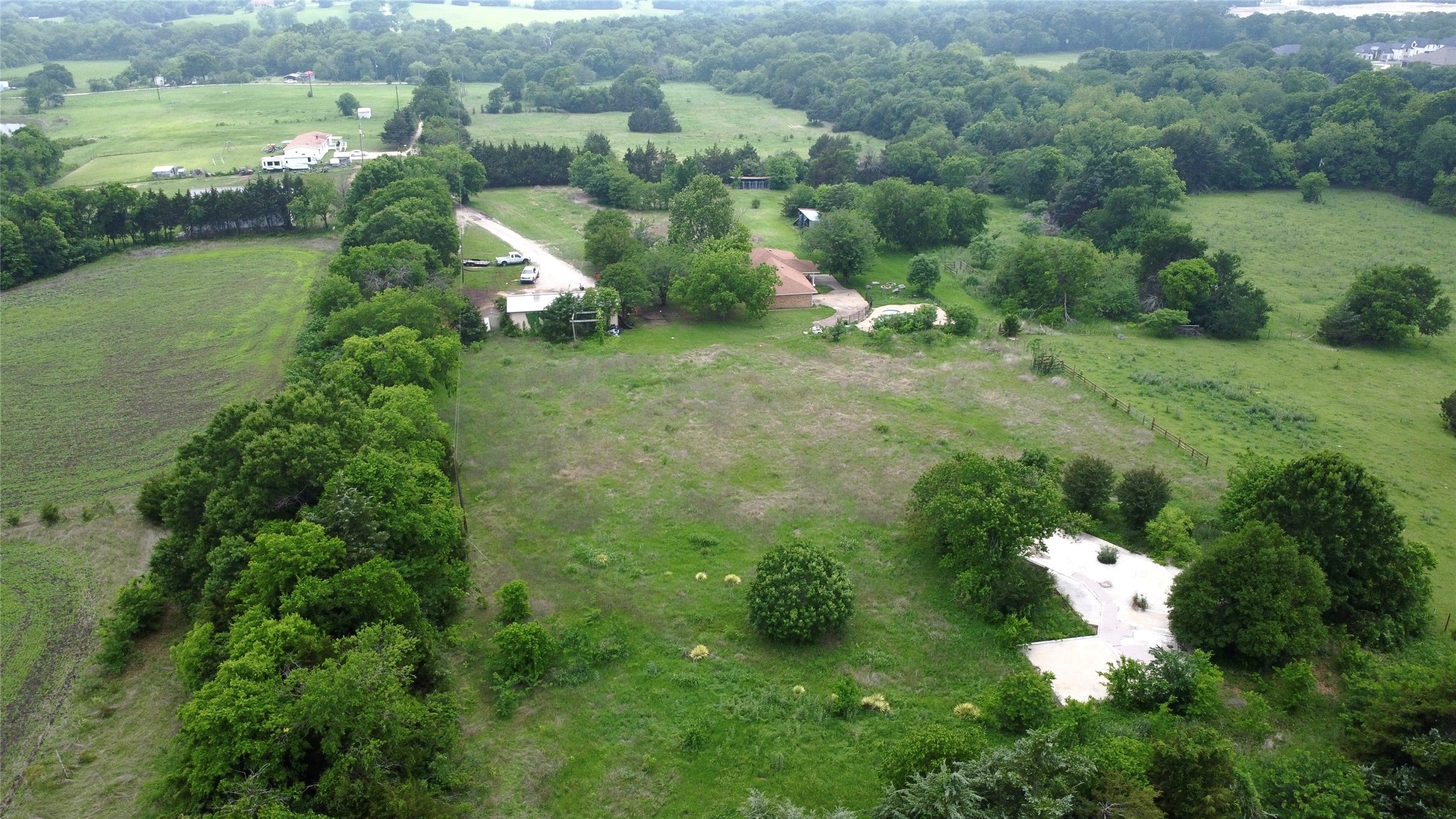 6910 County Road 1218 Mckinney TX 75071
