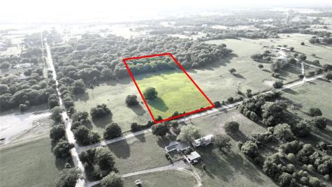201 Campbell Lane Springtown TX 76082