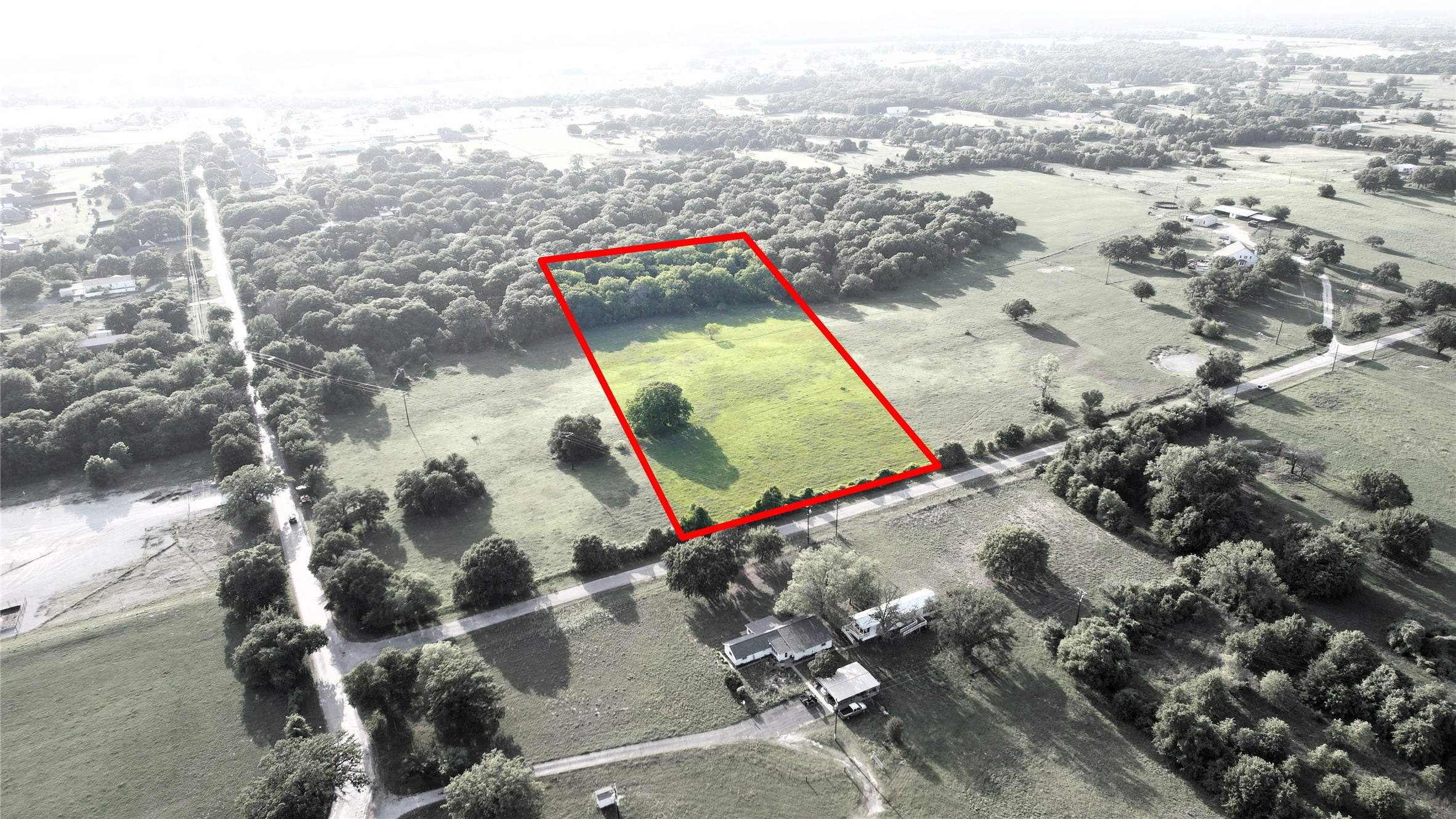 201 Campbell Lane Springtown TX 76082