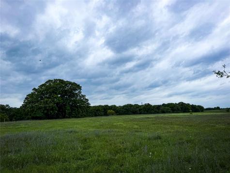 201 Campbell Lane Springtown TX 76082