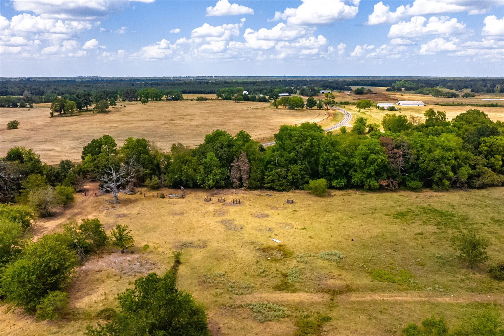 87 Acres Fm 269 Pickton TX 75471