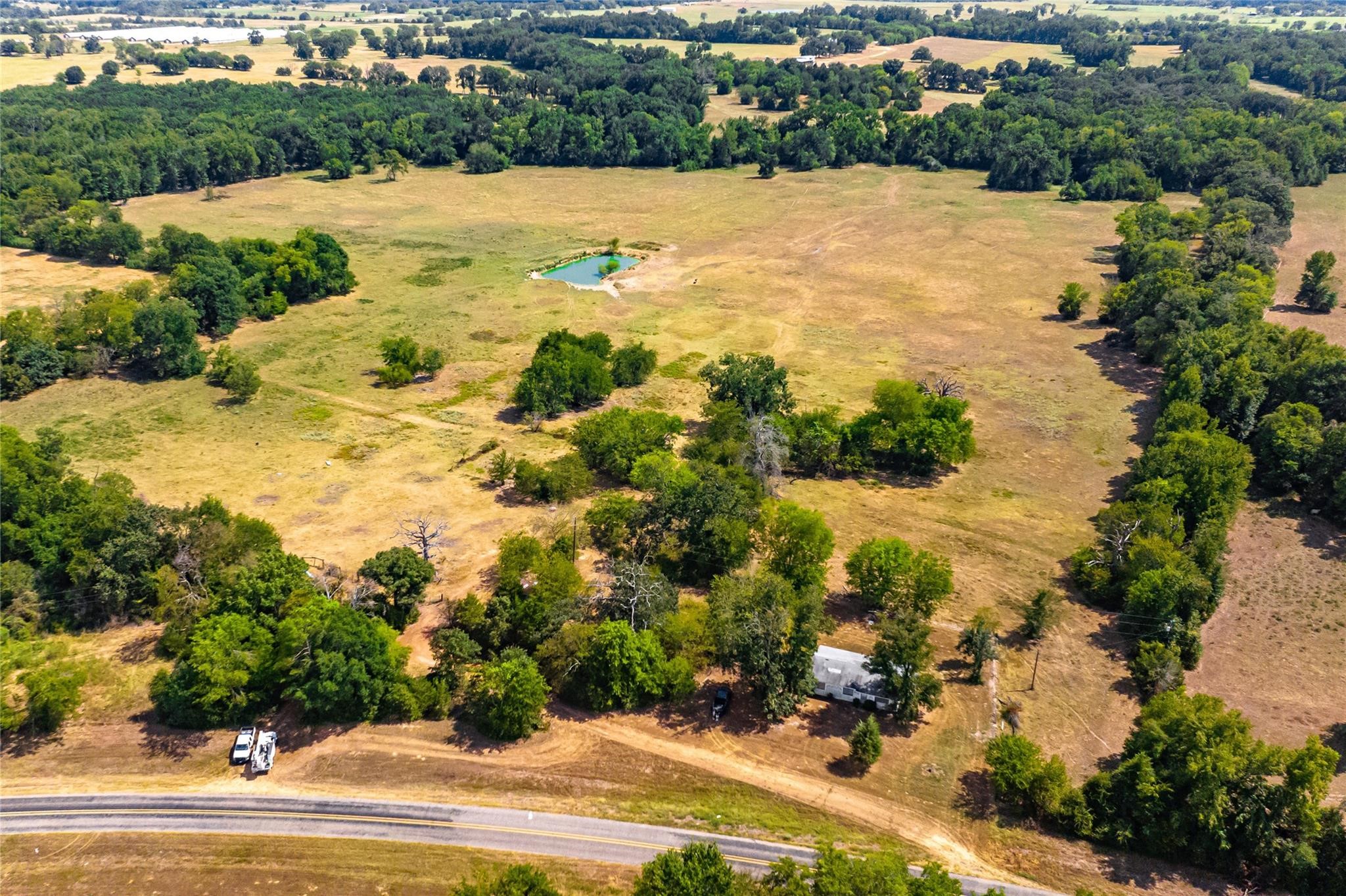 87 Acres Fm 269 Pickton TX 75471