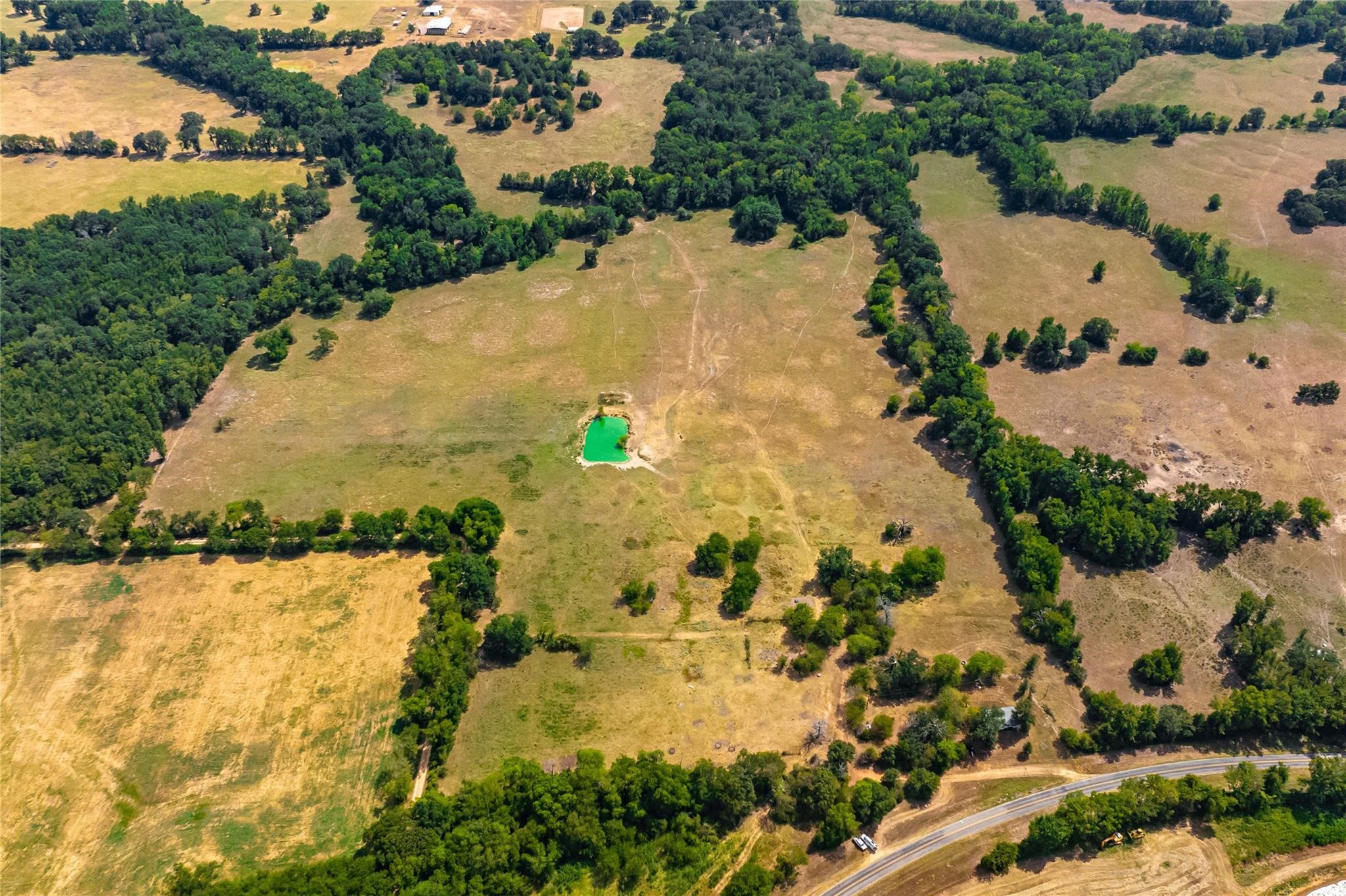 87 Acres Fm 269 Pickton TX 75471
