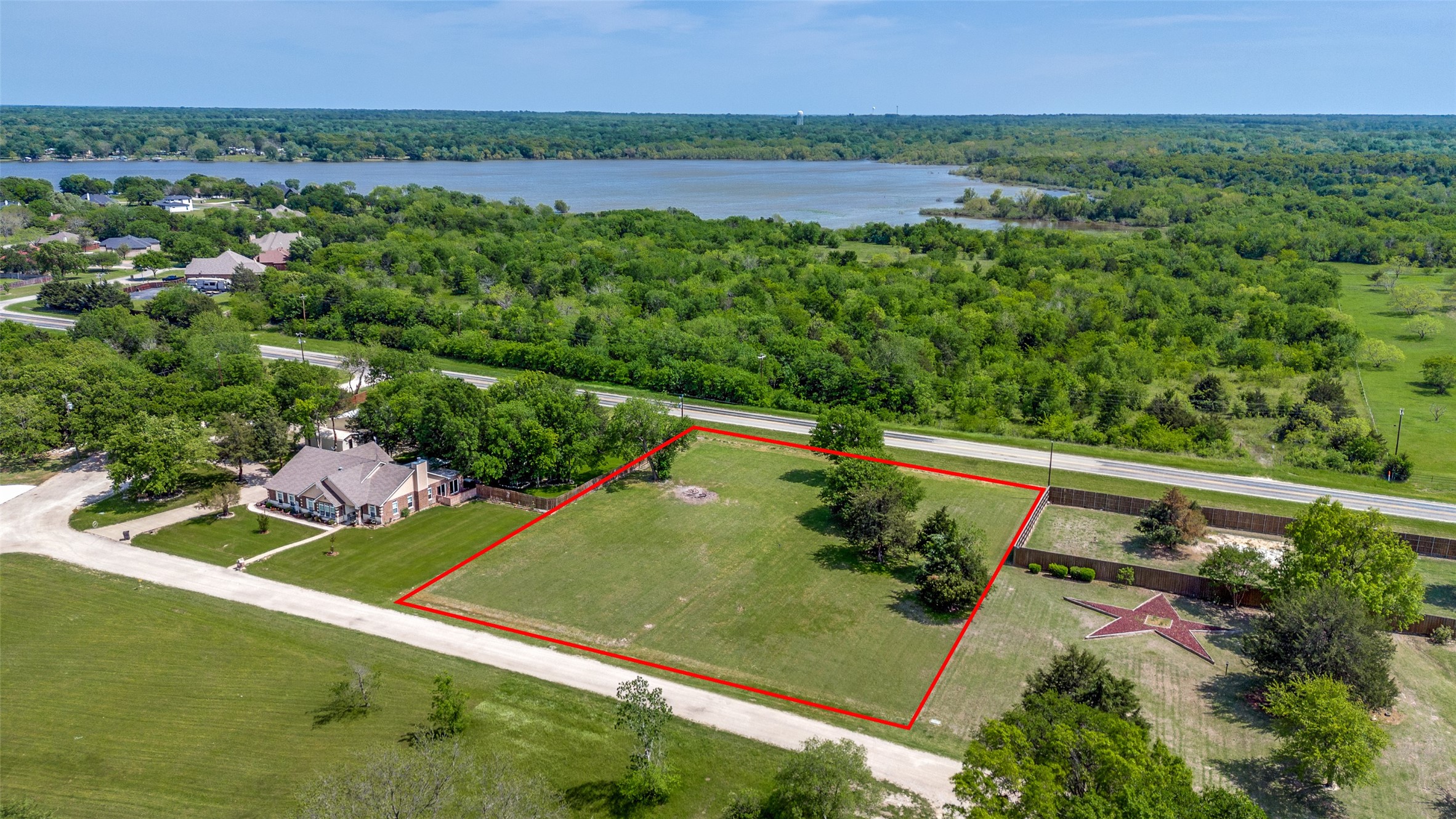 Tbd Kathy Lynn Place Quinlan TX 75474