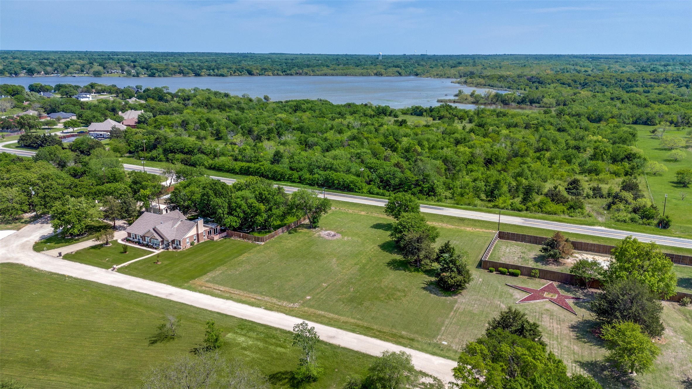 Tbd Kathy Lynn Place Quinlan TX 75474