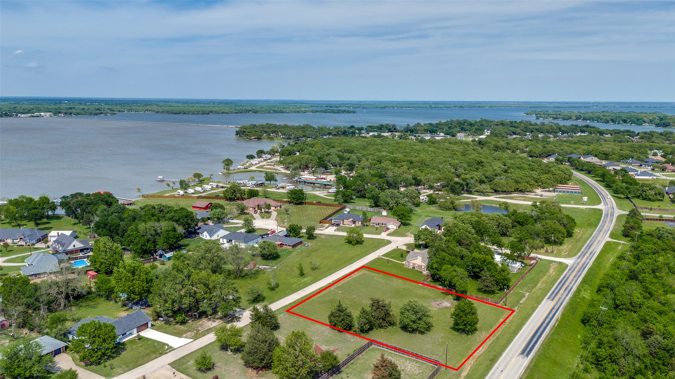 Tbd Kathy Lynn Place Quinlan TX 75474