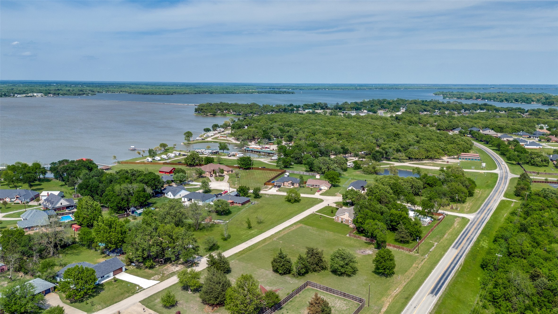 Tbd Kathy Lynn Place Quinlan TX 75474