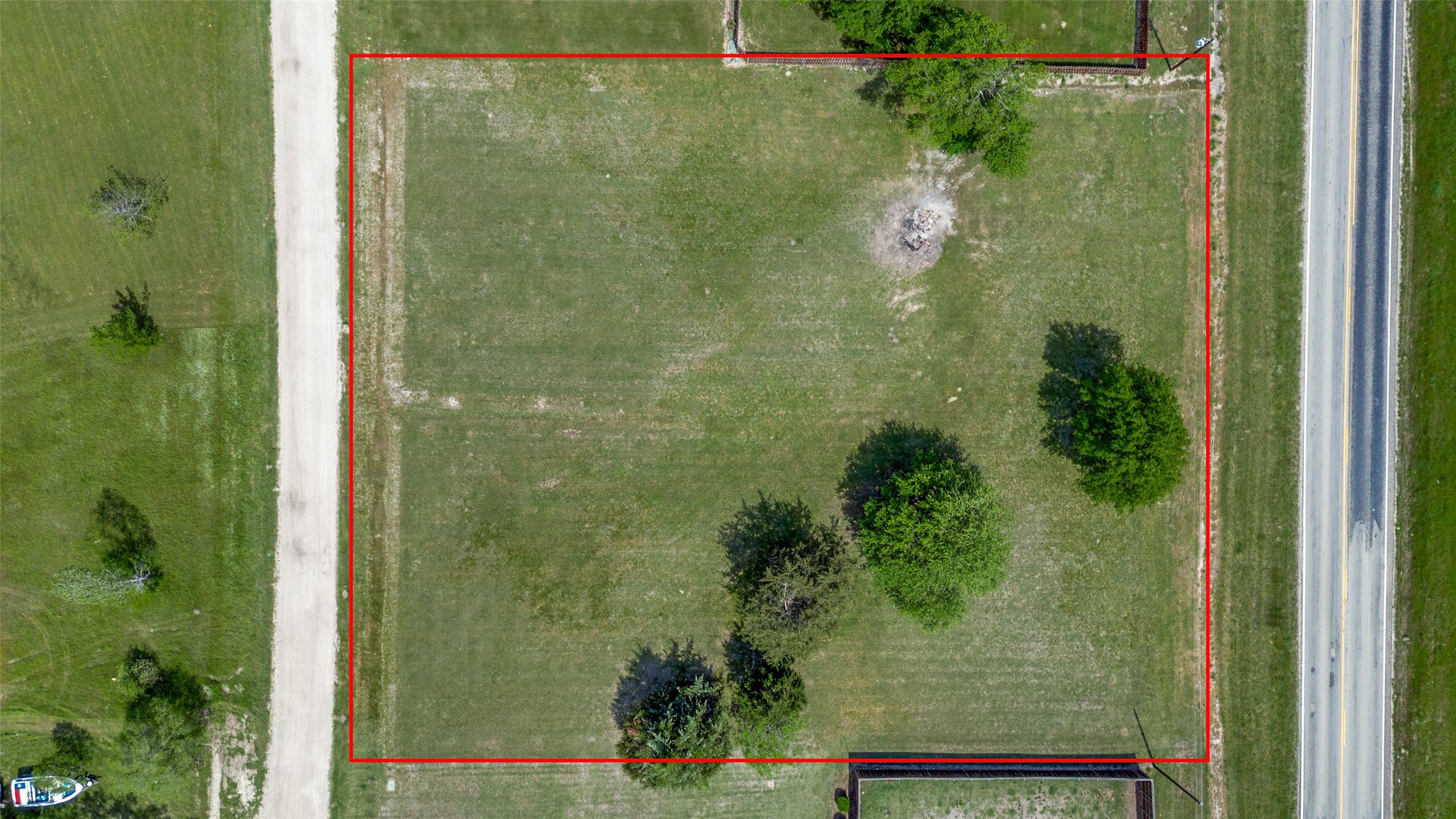 Tbd Kathy Lynn Place Quinlan TX 75474