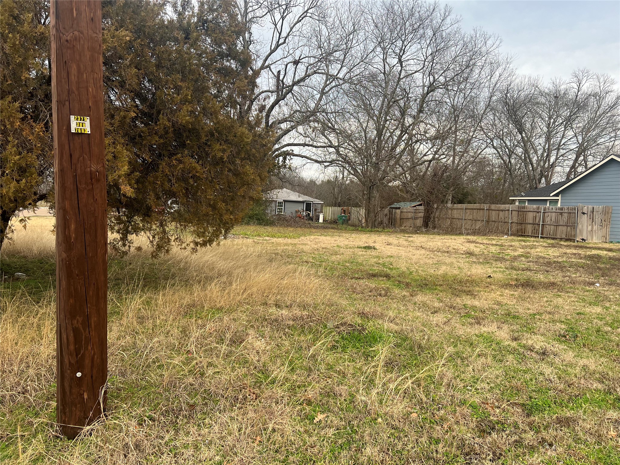 ` Campbell Street Terrell TX 75160