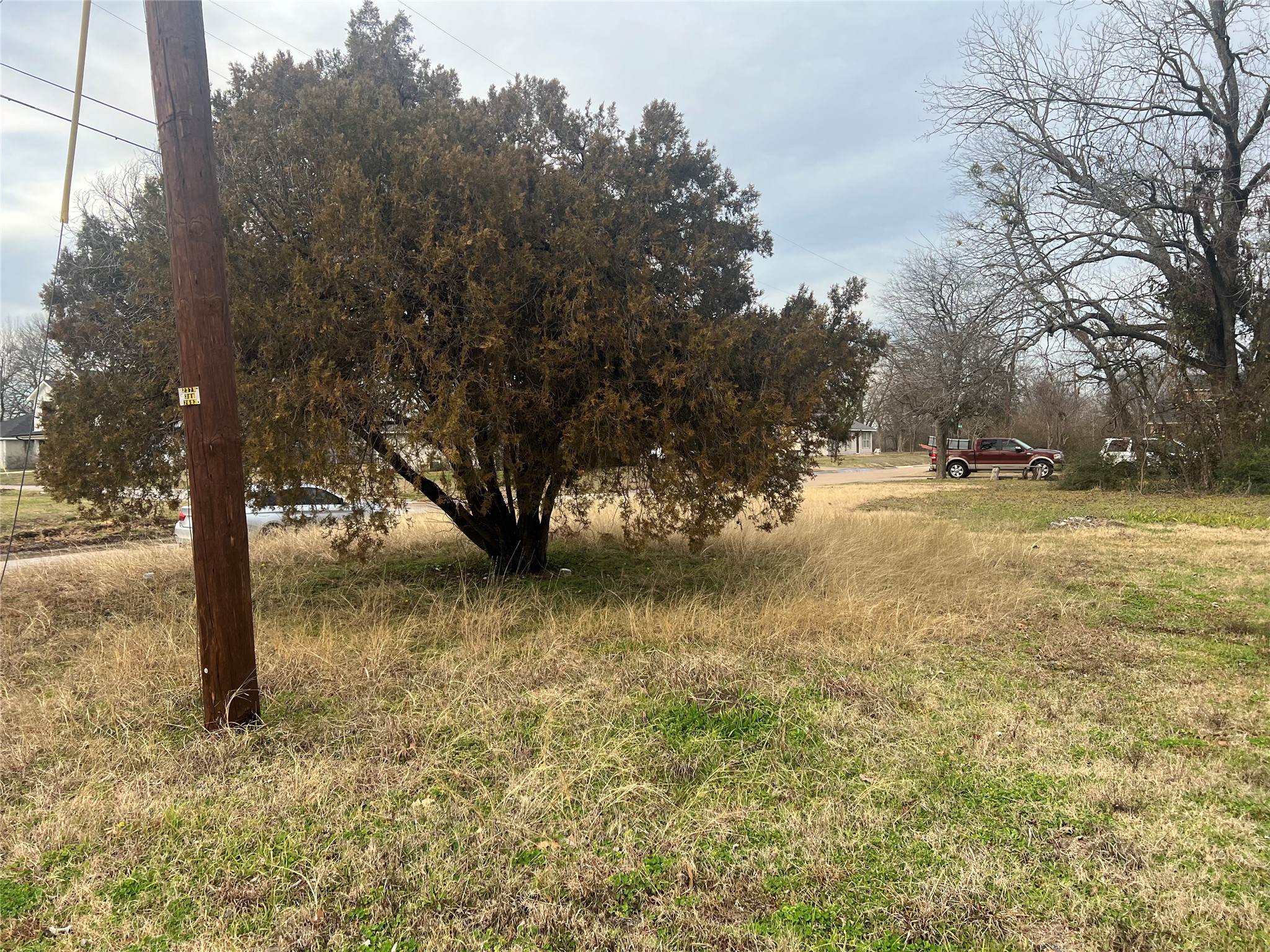 ` Campbell Street Terrell TX 75160