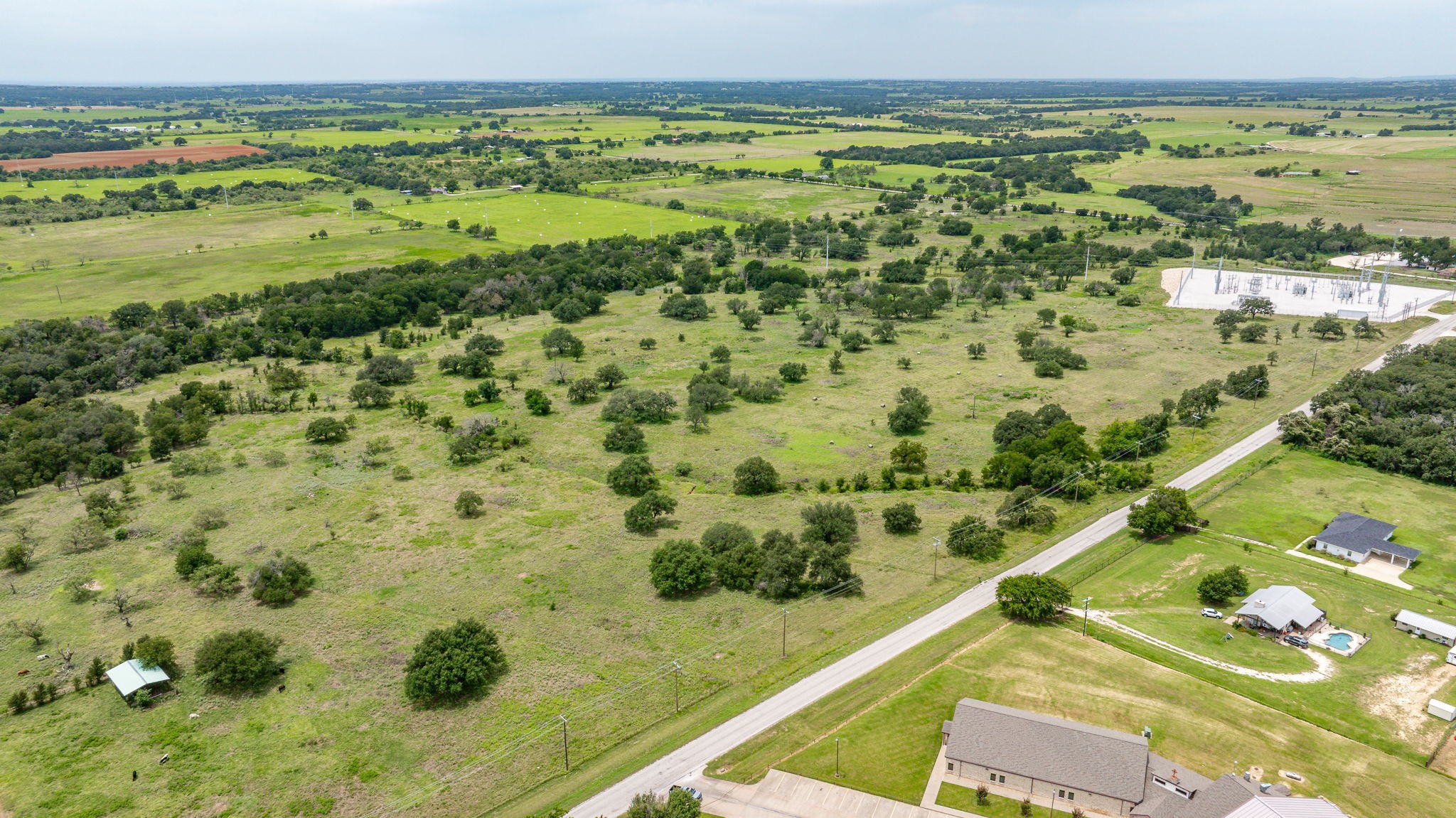 Lot 9 County Road 380 Dublin TX 76446