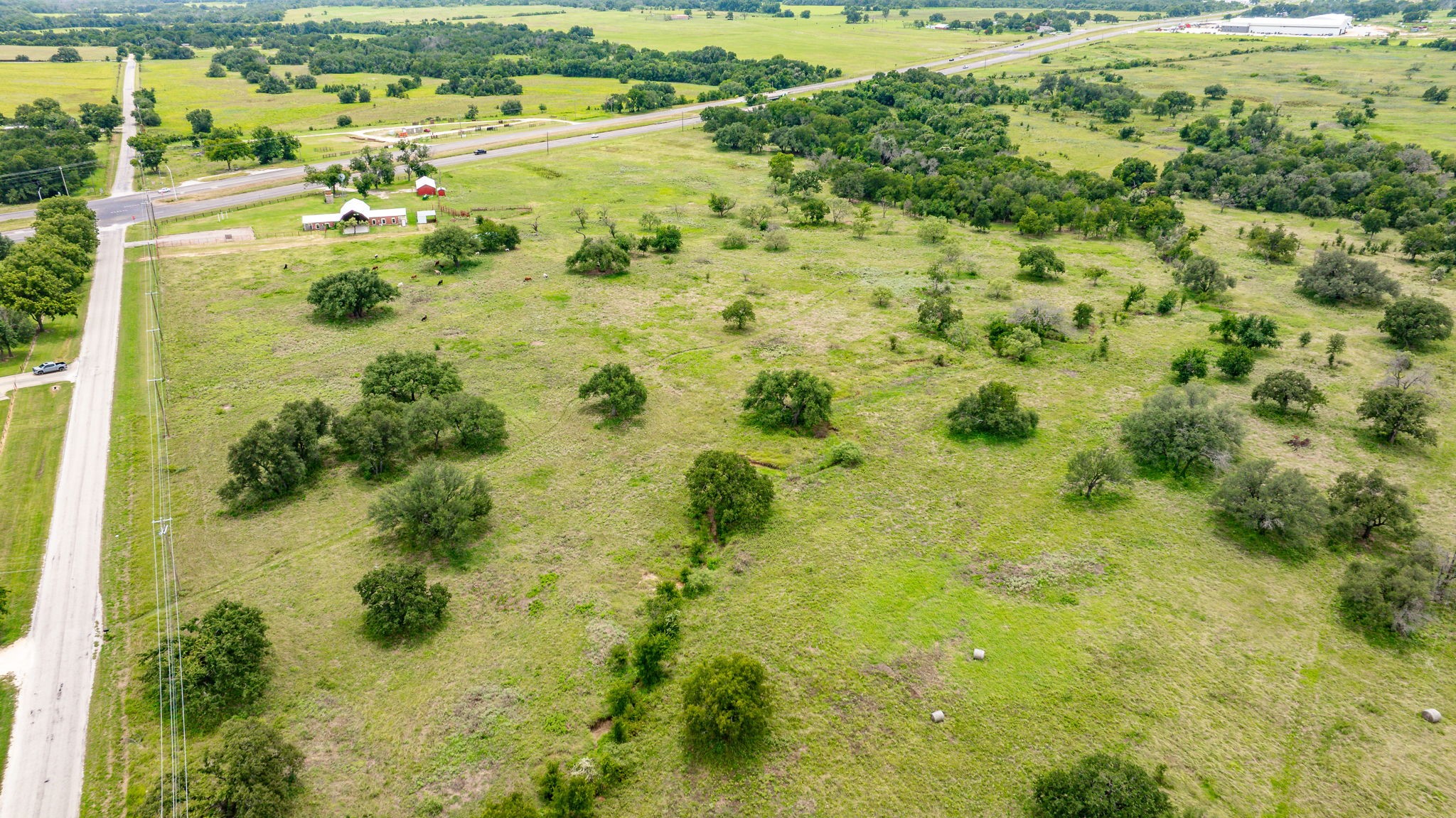 Lot 9 County Road 380 Dublin TX 76446