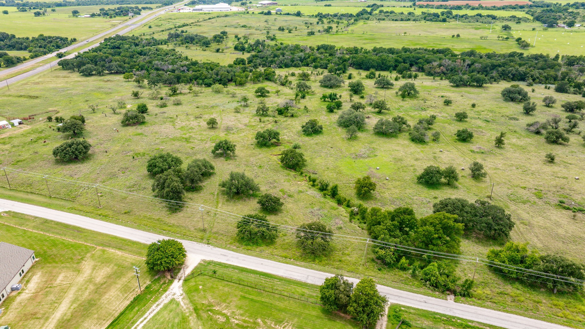 Lot 9 County Road 380 Dublin TX 76446