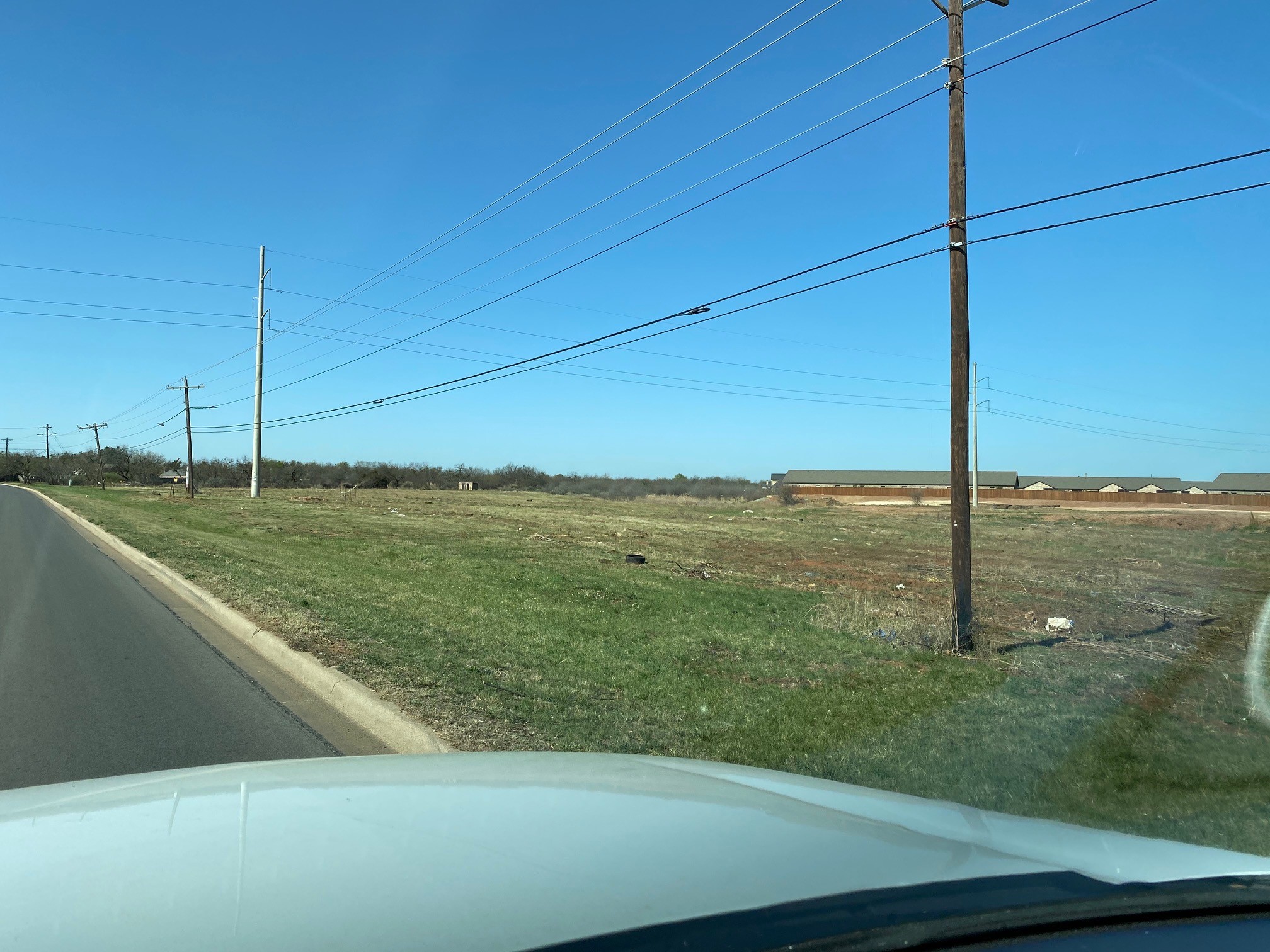 7000 Buffalo Gap Road Abilene TX 79606