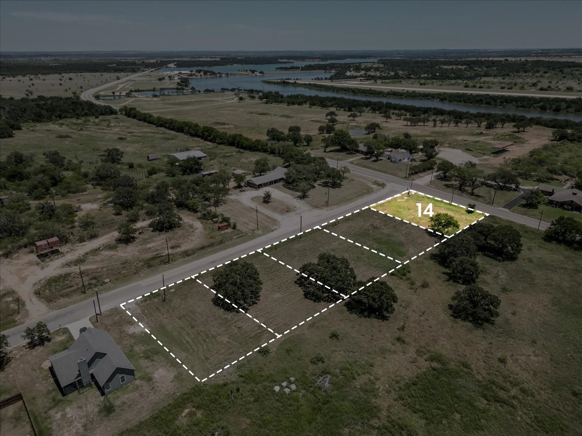 Lot 14 Oakwood Avenue Jacksboro TX 76458