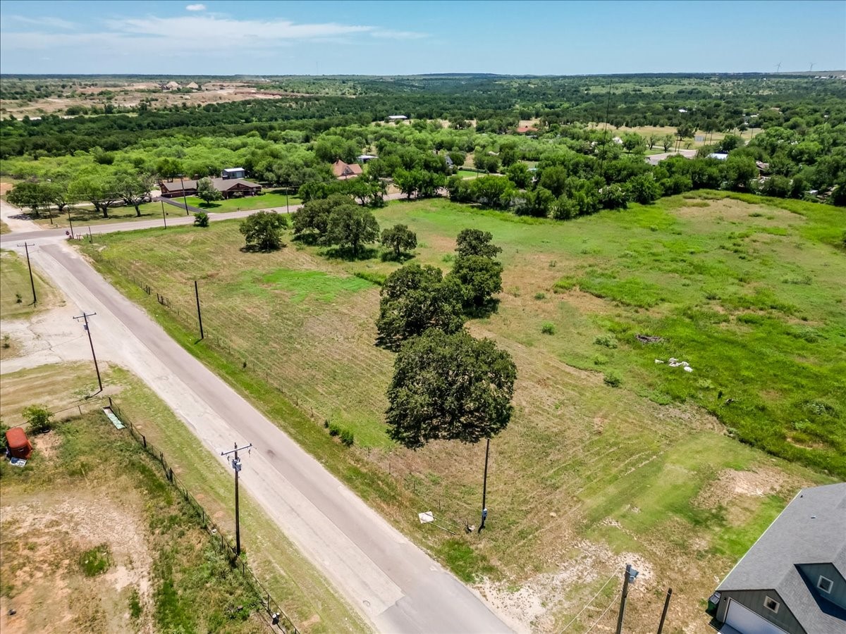 Lot 14 Oakwood Avenue Jacksboro TX 76458