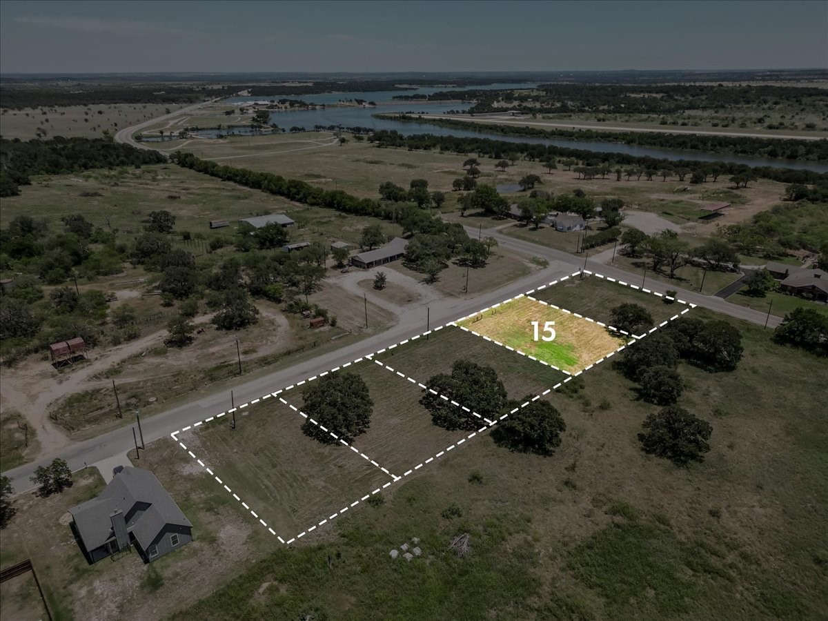 Lot 14 Oakwood Avenue Jacksboro TX 76458