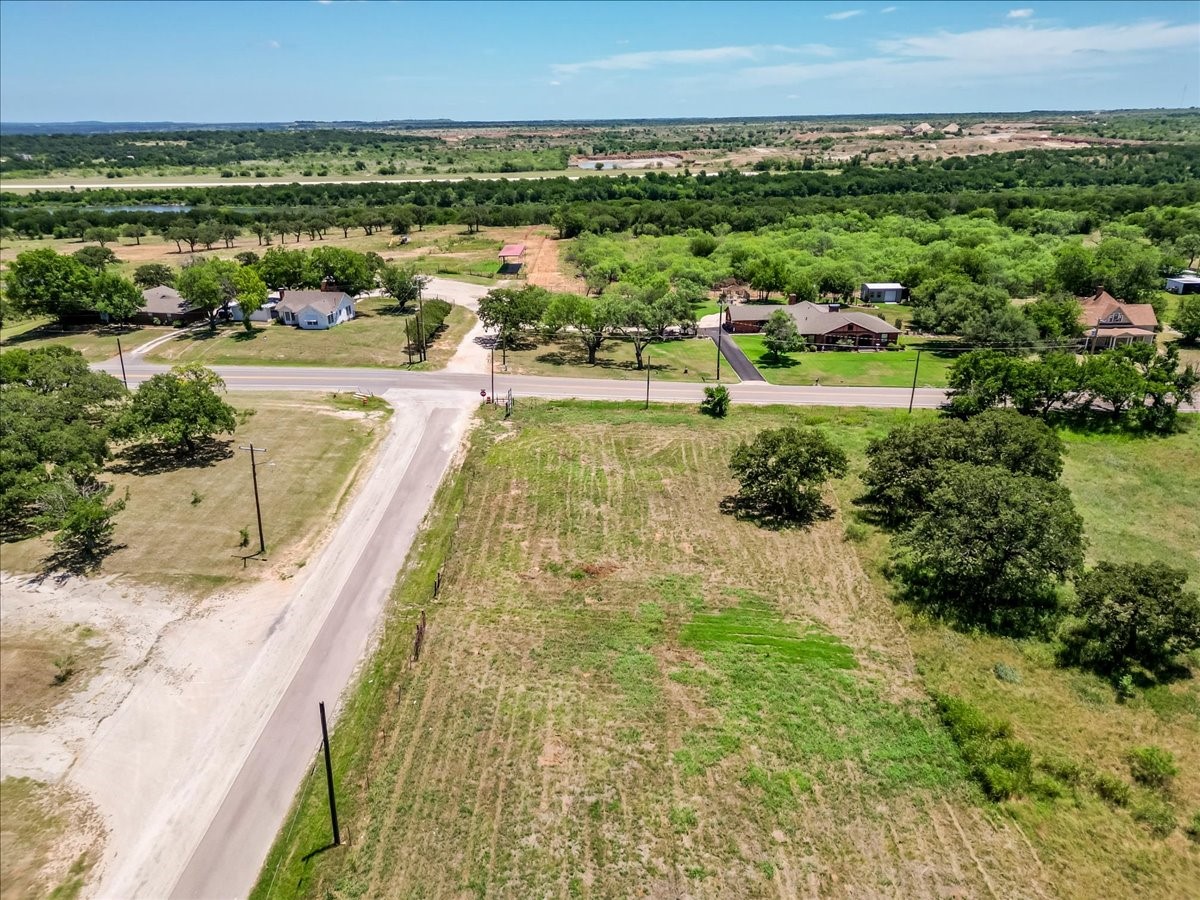 Lot 14 Oakwood Avenue Jacksboro TX 76458