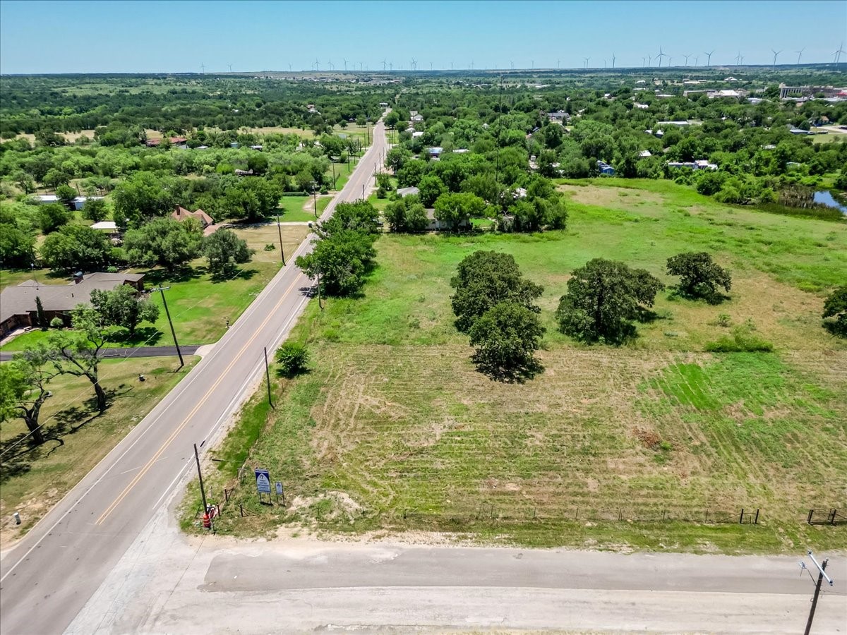 Lot 14 Oakwood Avenue Jacksboro TX 76458