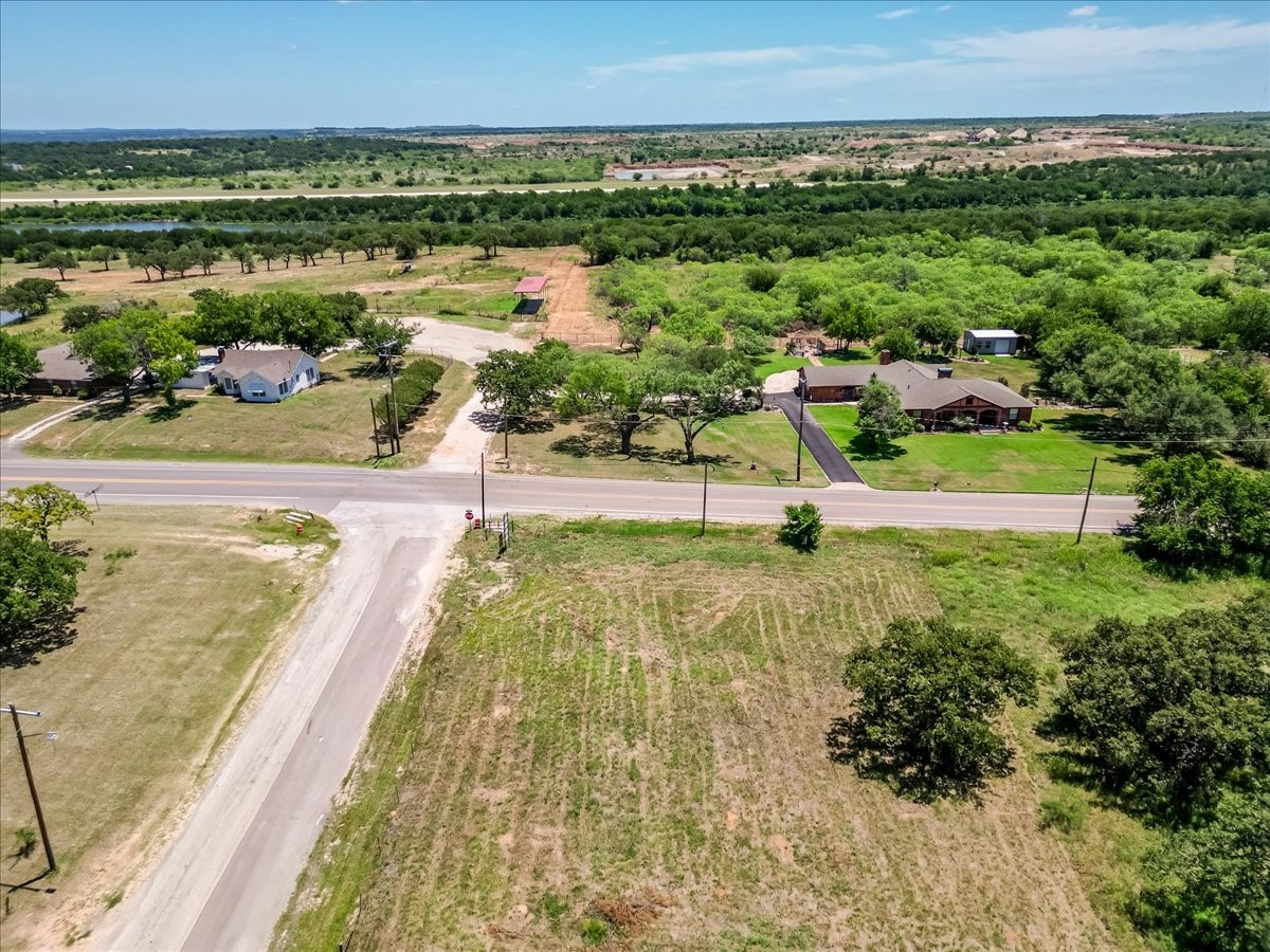 Lot 14 Oakwood Avenue Jacksboro TX 76458