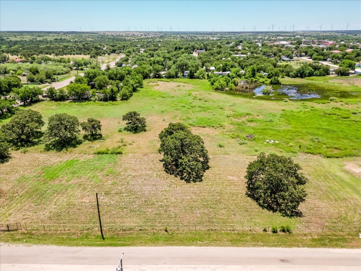 Lot 14 Oakwood Avenue Jacksboro TX 76458