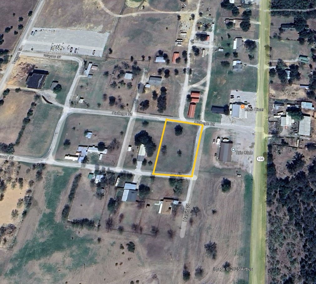 950 Harris Street Mingus TX 76463