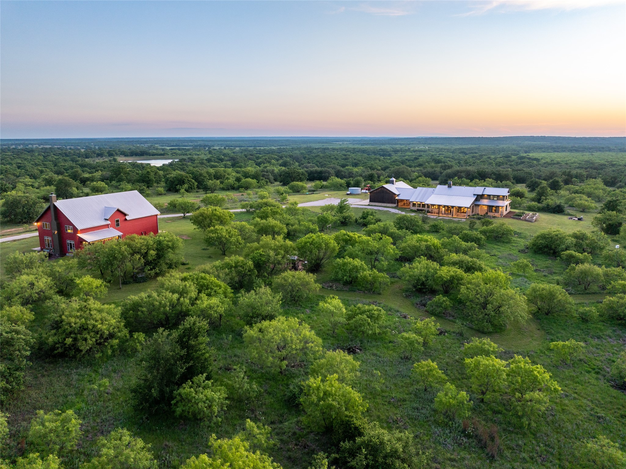 470 County Road 164 Eastland TX 76448