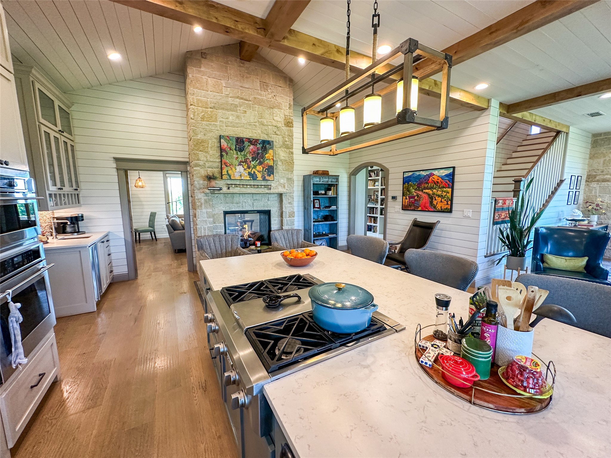 470 County Road 164 Eastland TX 76448