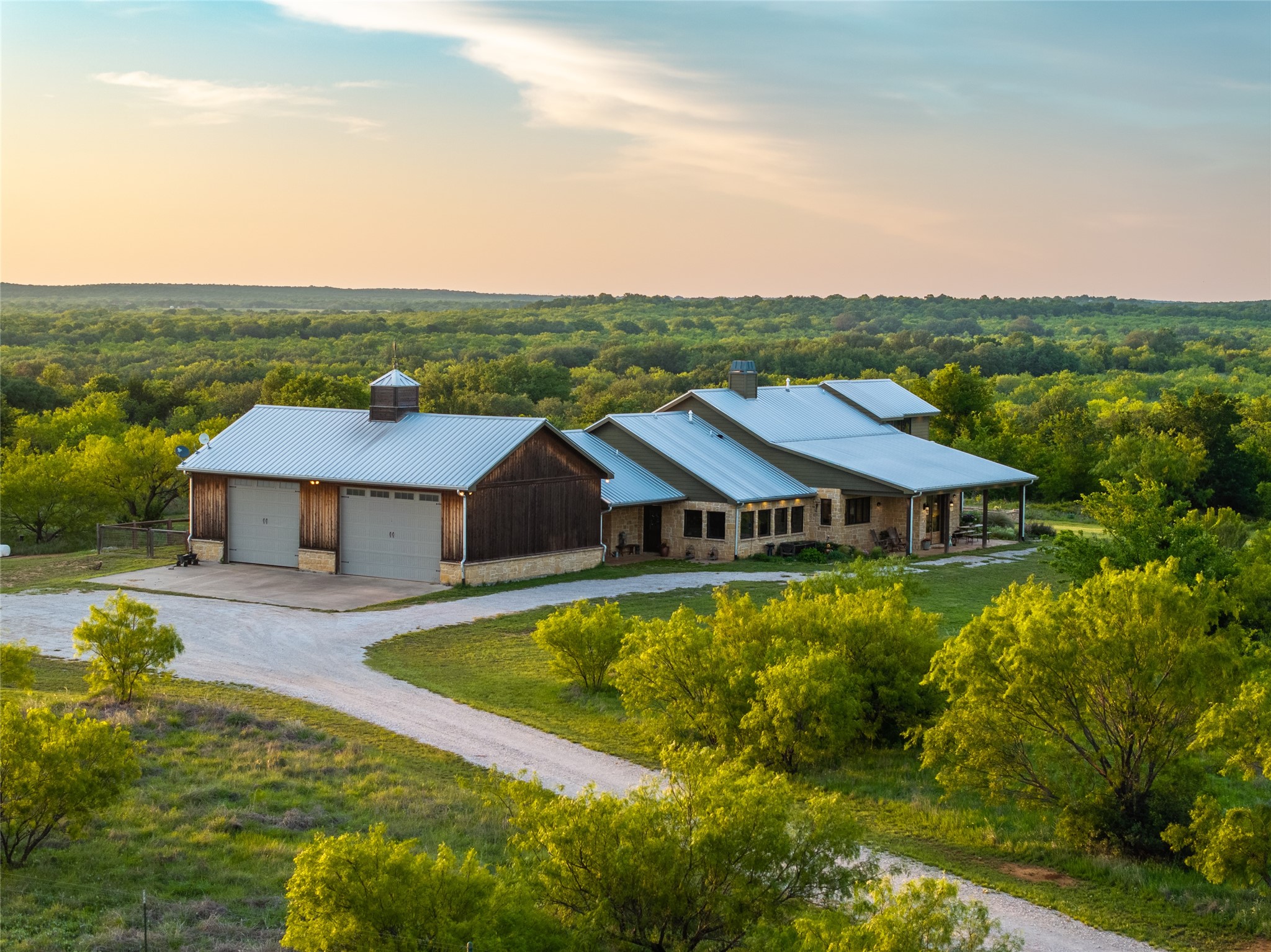 470 County Road 164 Eastland TX 76448