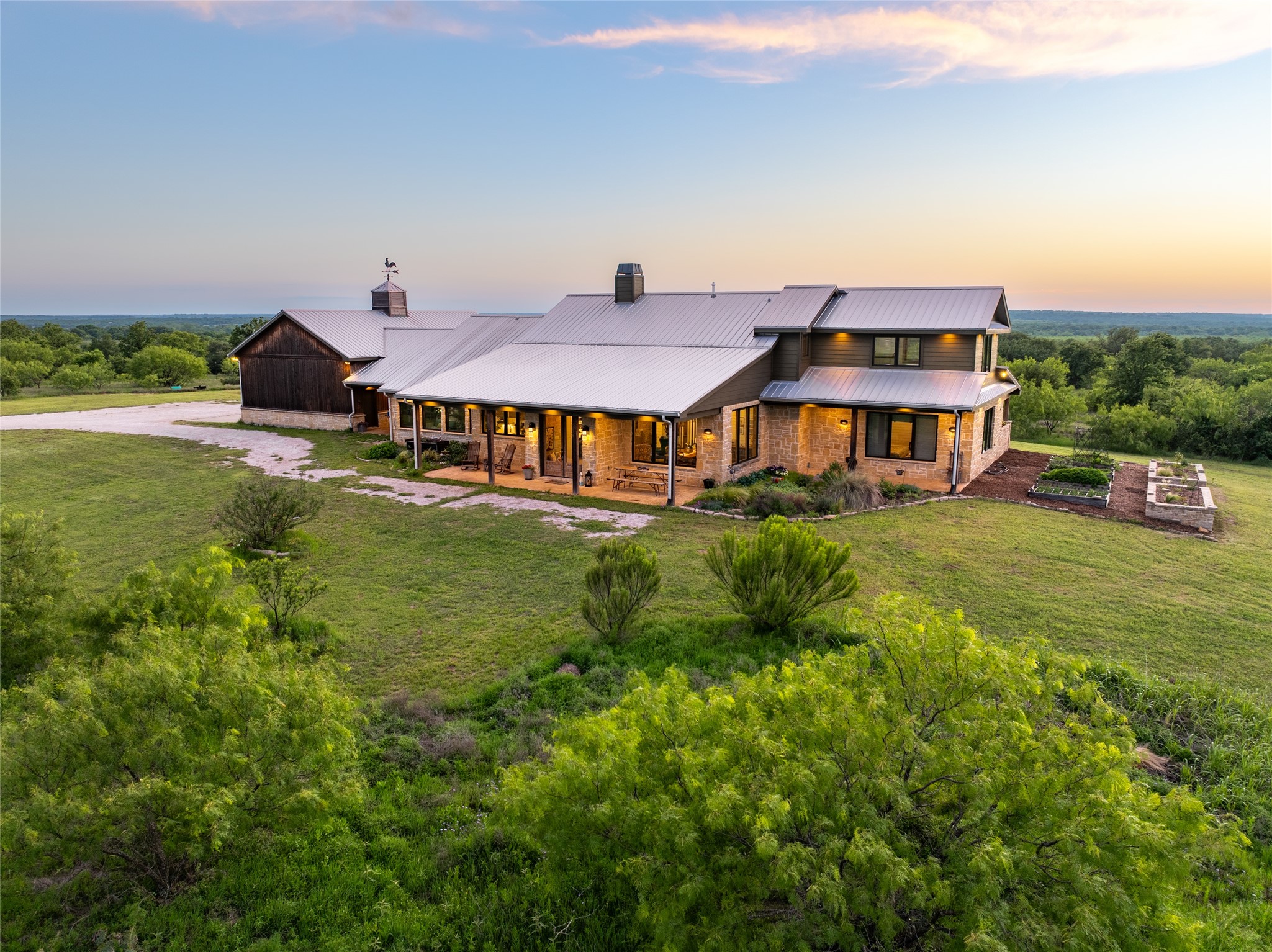 470 County Road 164 Eastland TX 76448