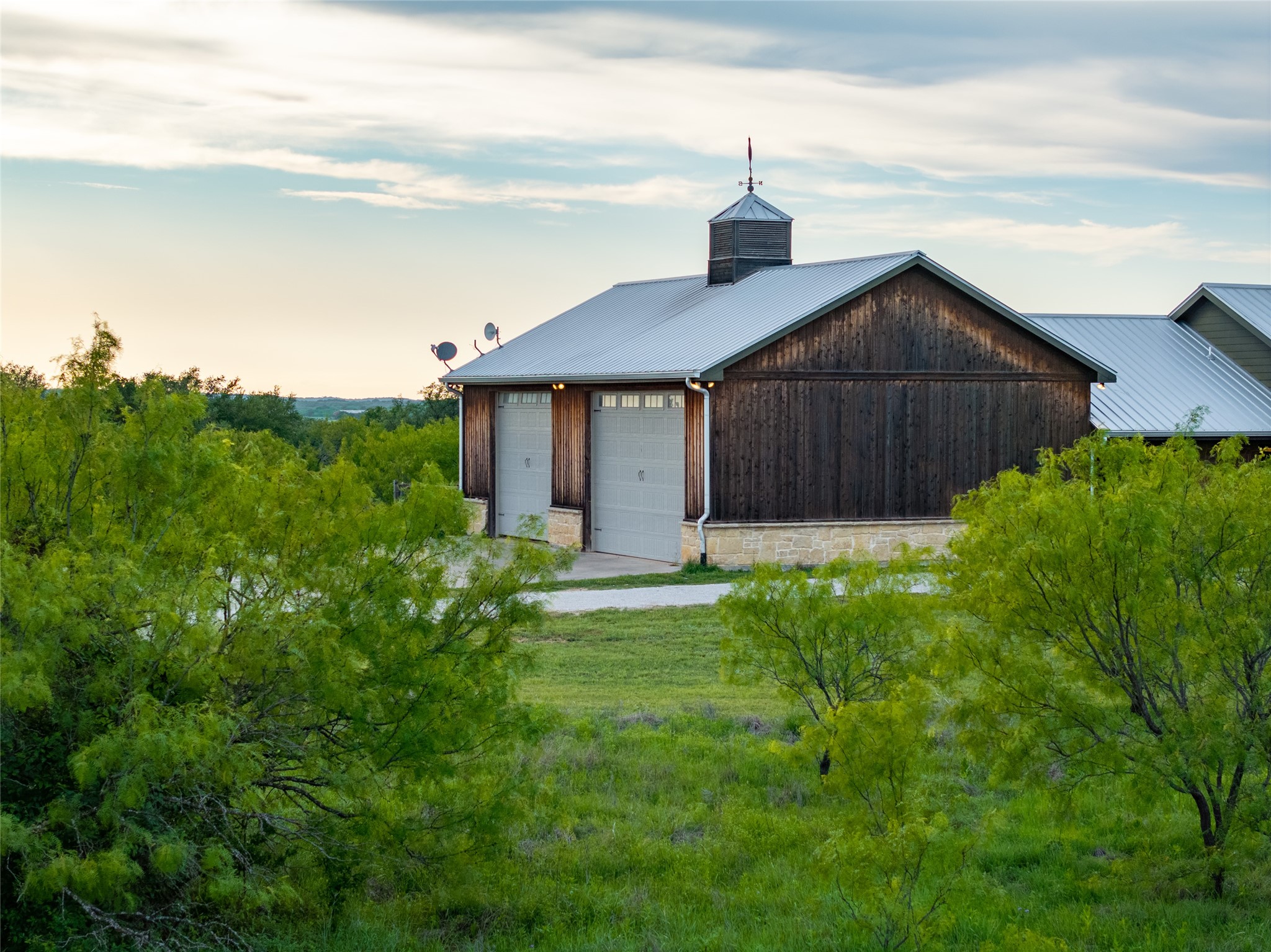 470 County Road 164 Eastland TX 76448