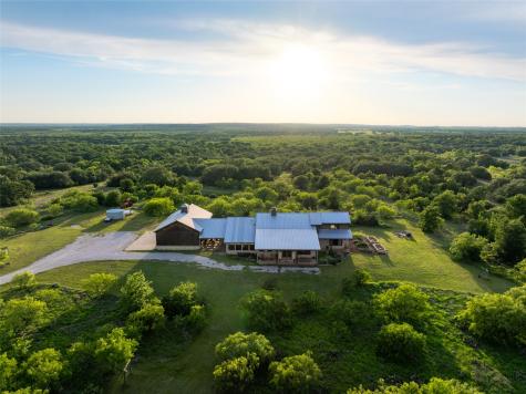 470 County Road 164 Eastland TX 76448