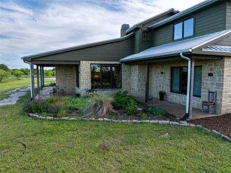 470 County Road 164 Eastland TX 76448