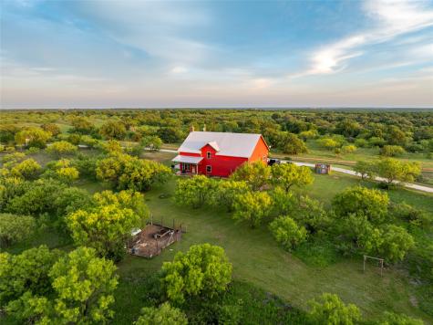 470 County Road 164 Eastland TX 76448