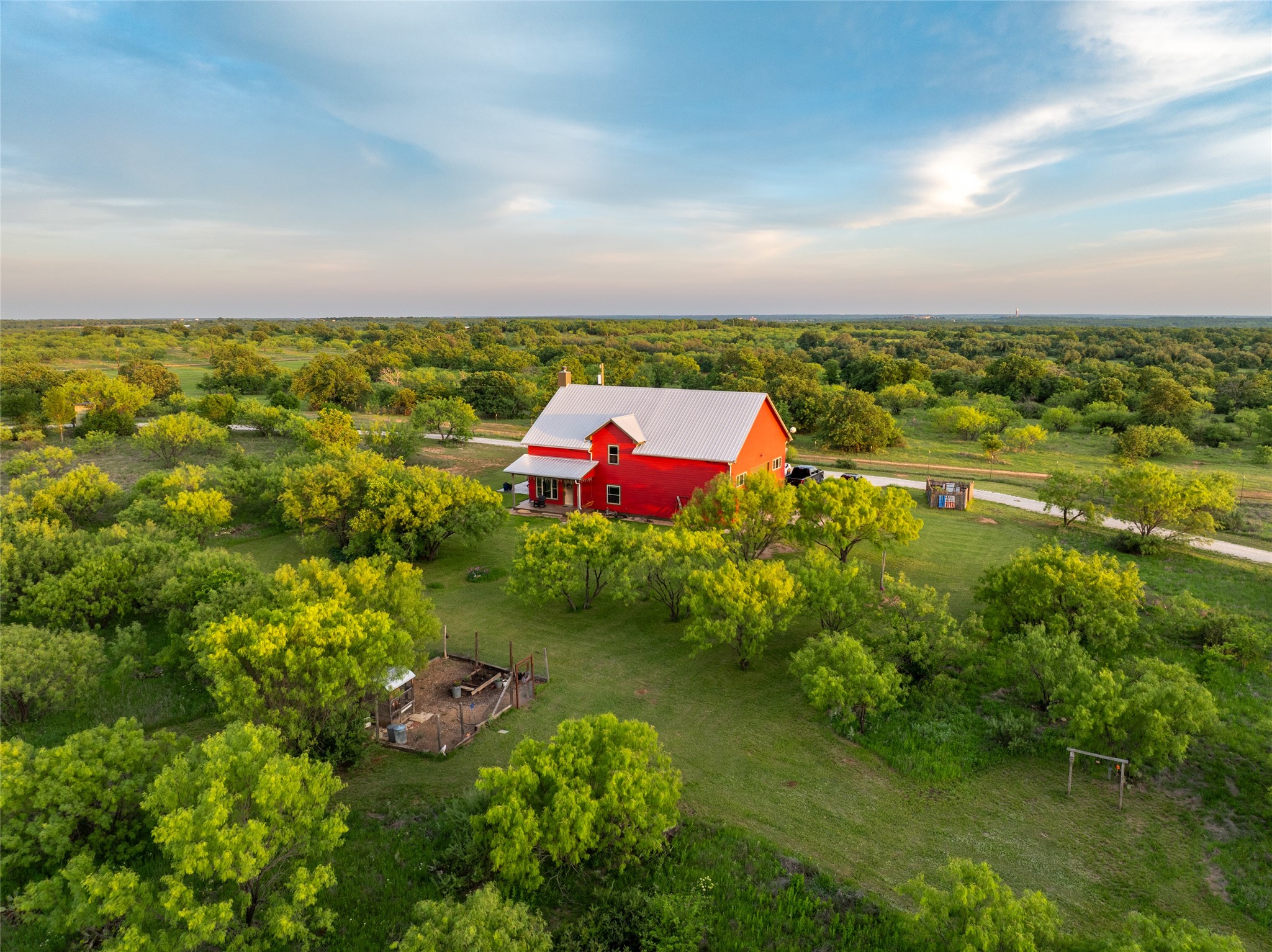 470 County Road 164 Eastland TX 76448