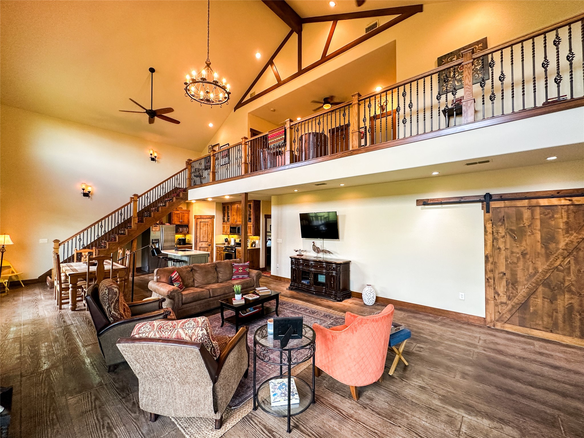 470 County Road 164 Eastland TX 76448