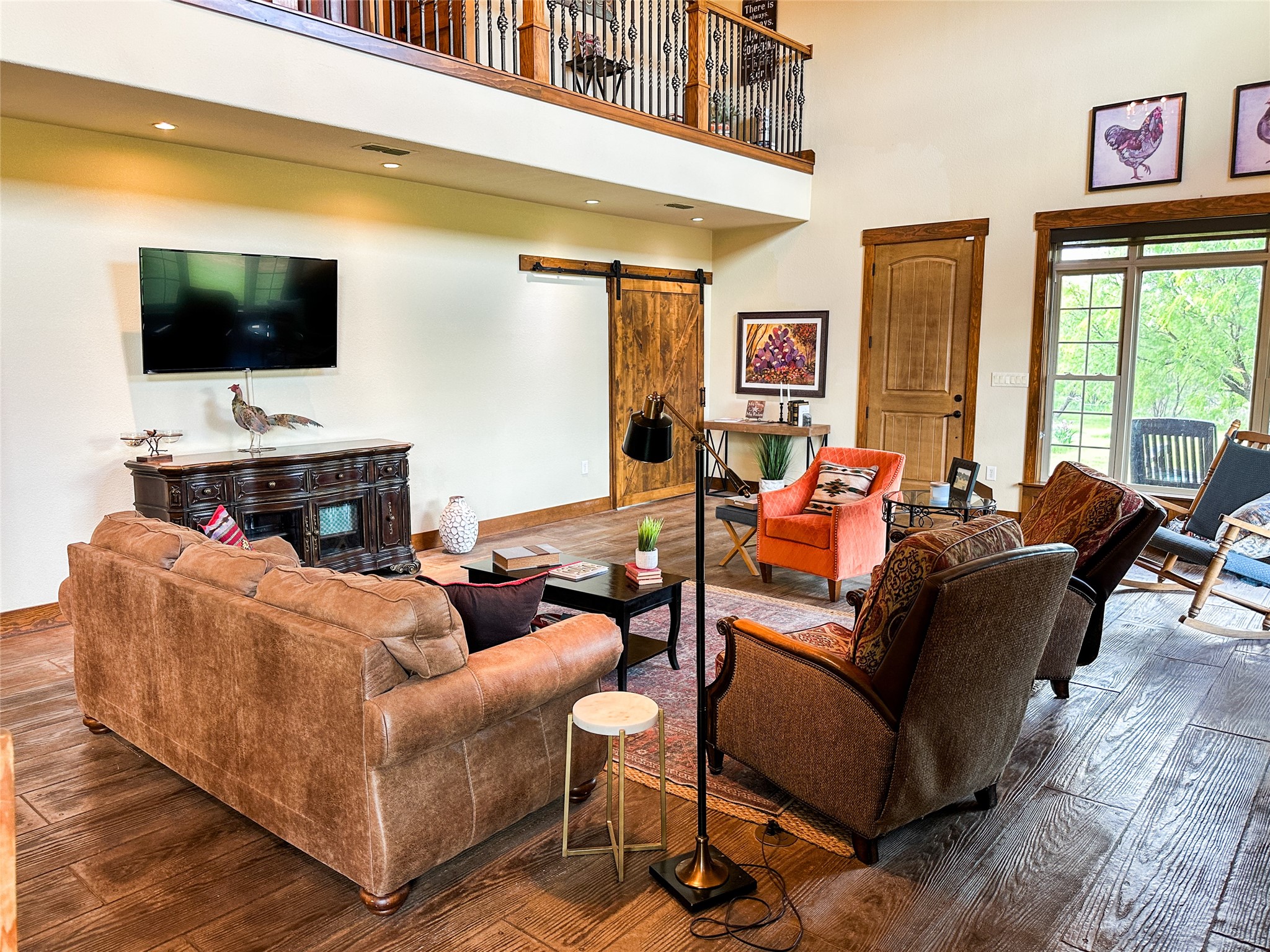470 County Road 164 Eastland TX 76448