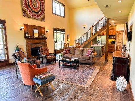 470 County Road 164 Eastland TX 76448