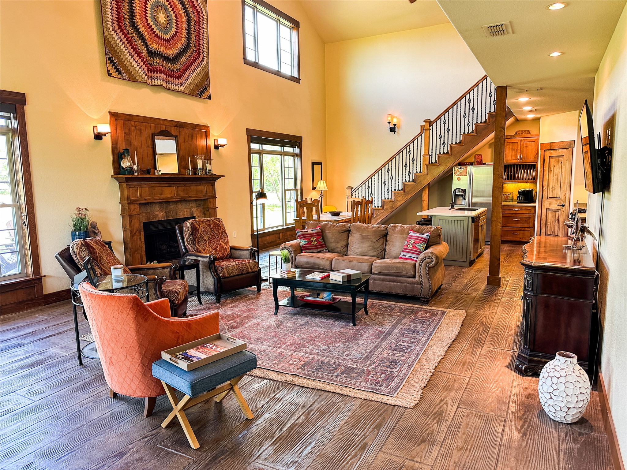 470 County Road 164 Eastland TX 76448