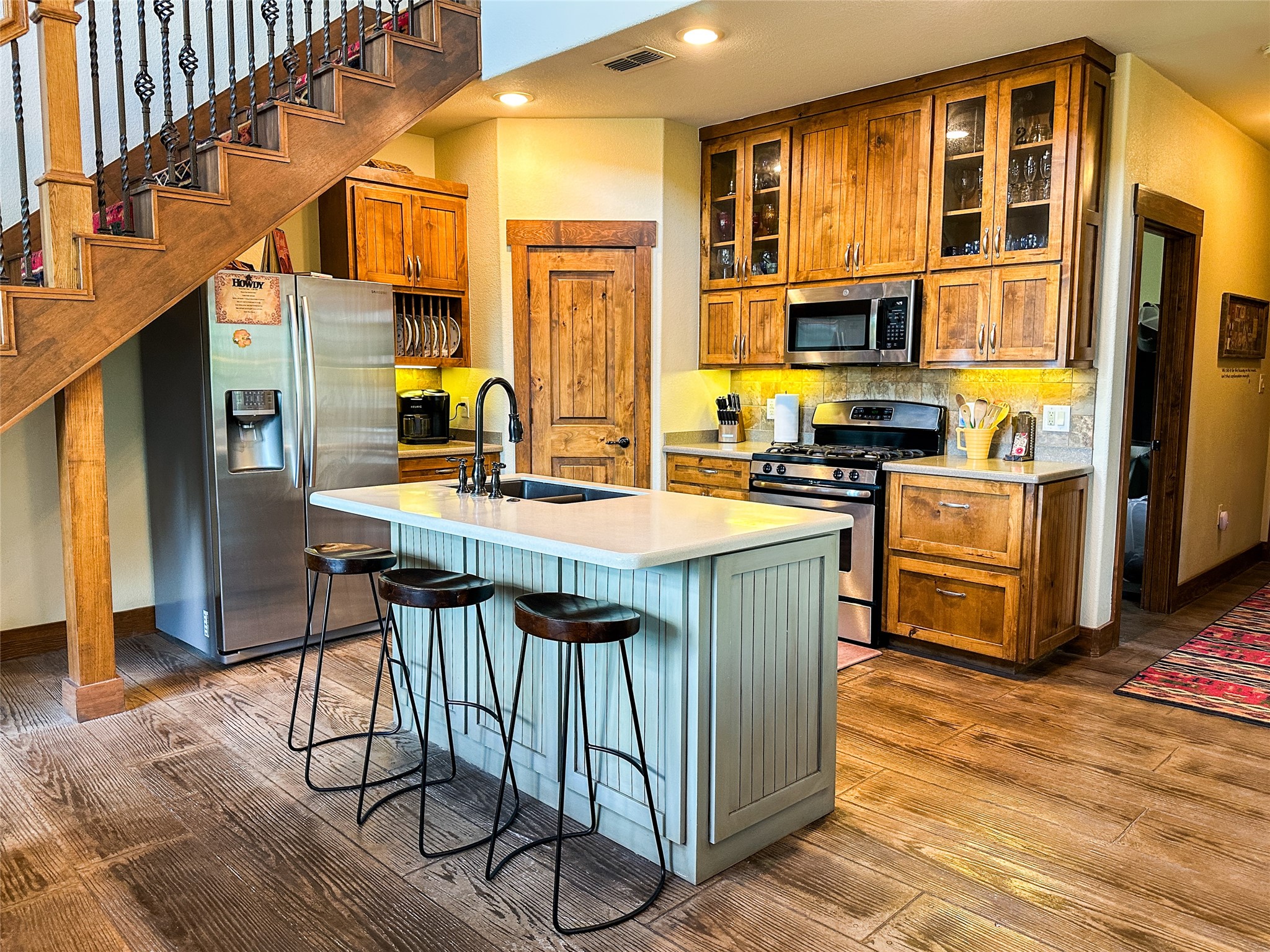470 County Road 164 Eastland TX 76448