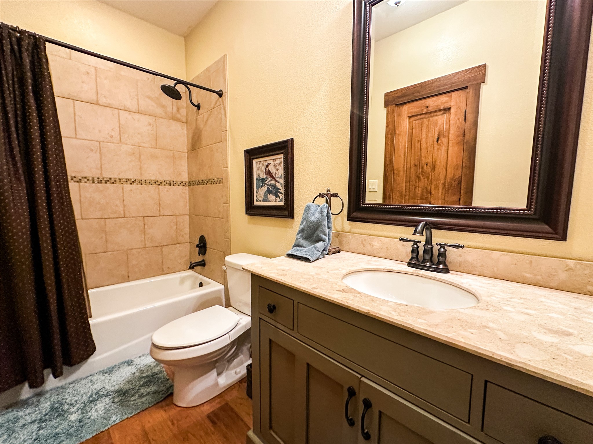 470 County Road 164 Eastland TX 76448