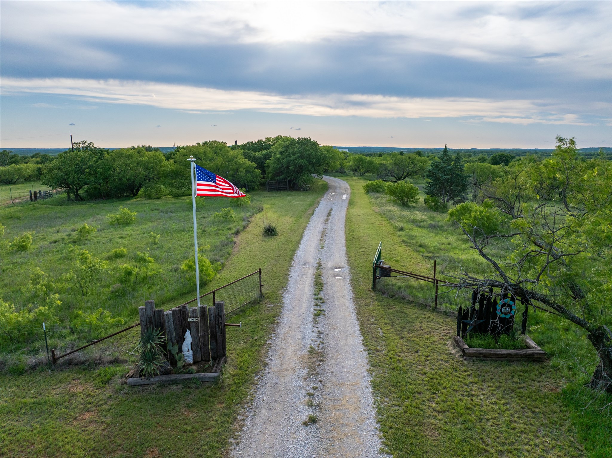 470 County Road 164 Eastland TX 76448