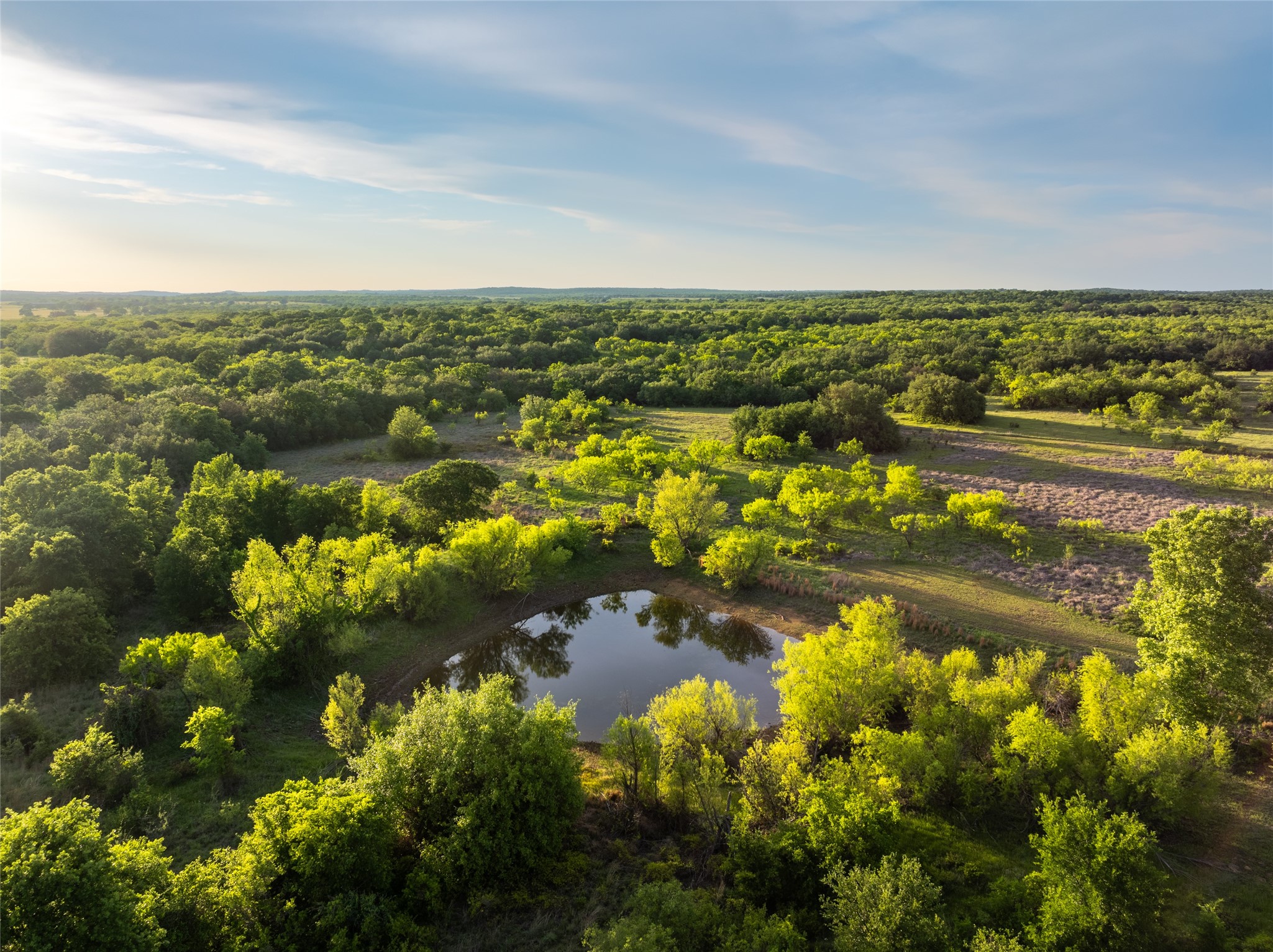 470 County Road 164 Eastland TX 76448
